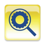 Logo of Tire Optix android Application 